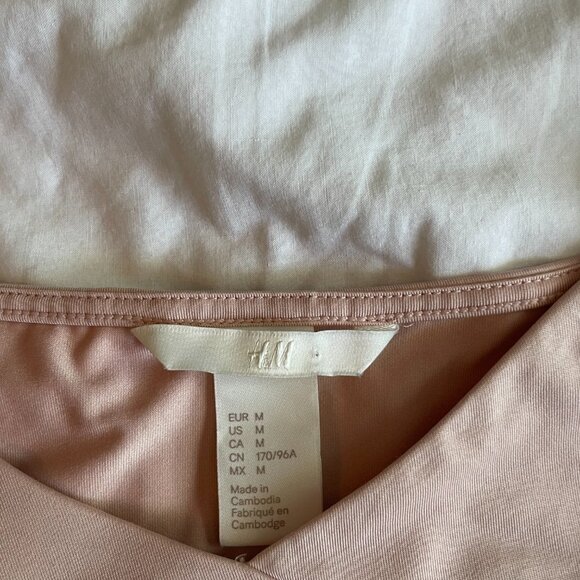 6 Spaghetti Strap Tank Top Bundle | S/M | Forever 21, H&M + - Picture 9 of 12